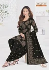 Khushi Vol 83 By Mayur Cotton Printed Dress Material Exporters In India
